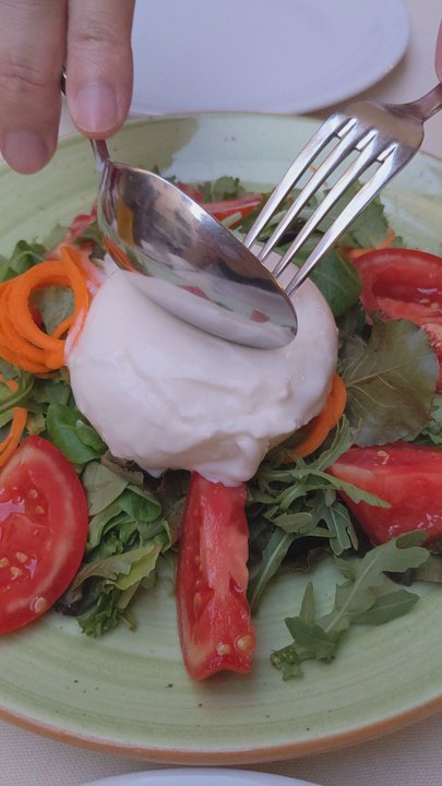 Osteria Da Rosolo - Tuscan Near Me - Lucca, LU