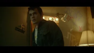 Green Room
