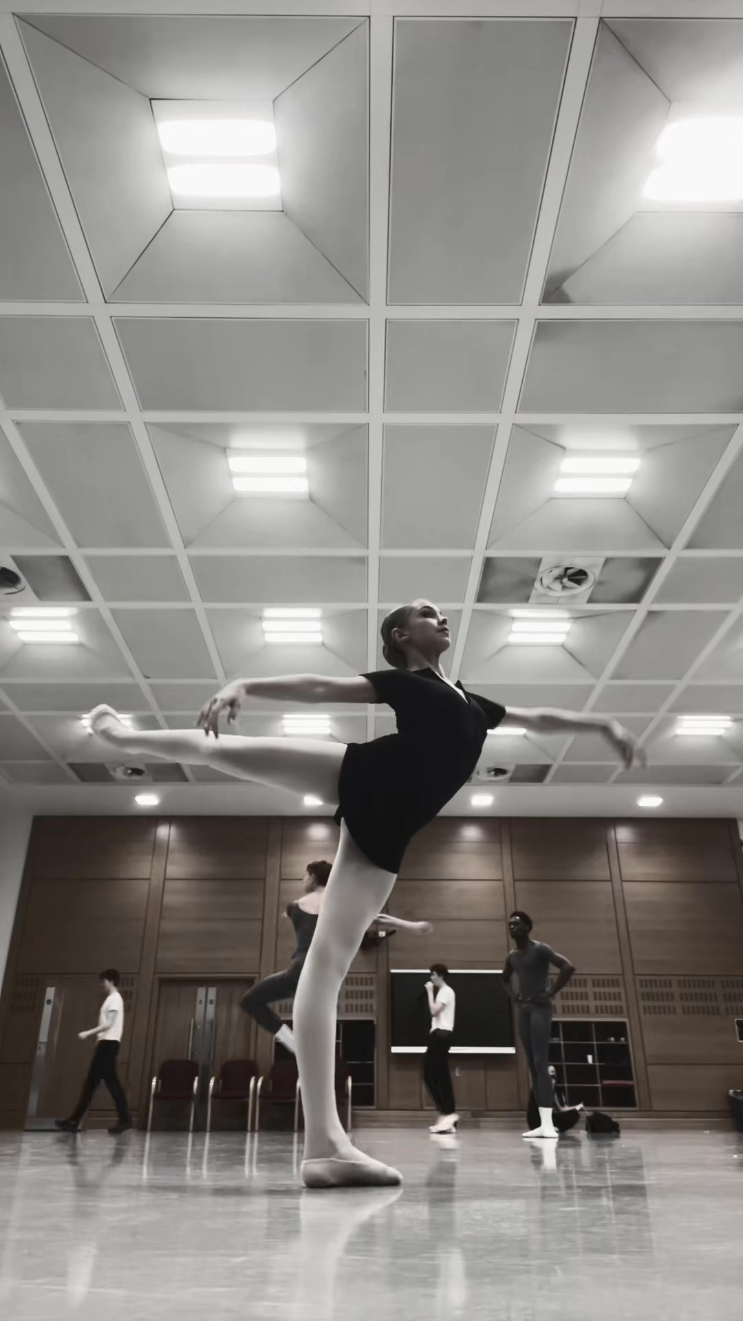 Video thumbnail - Processing