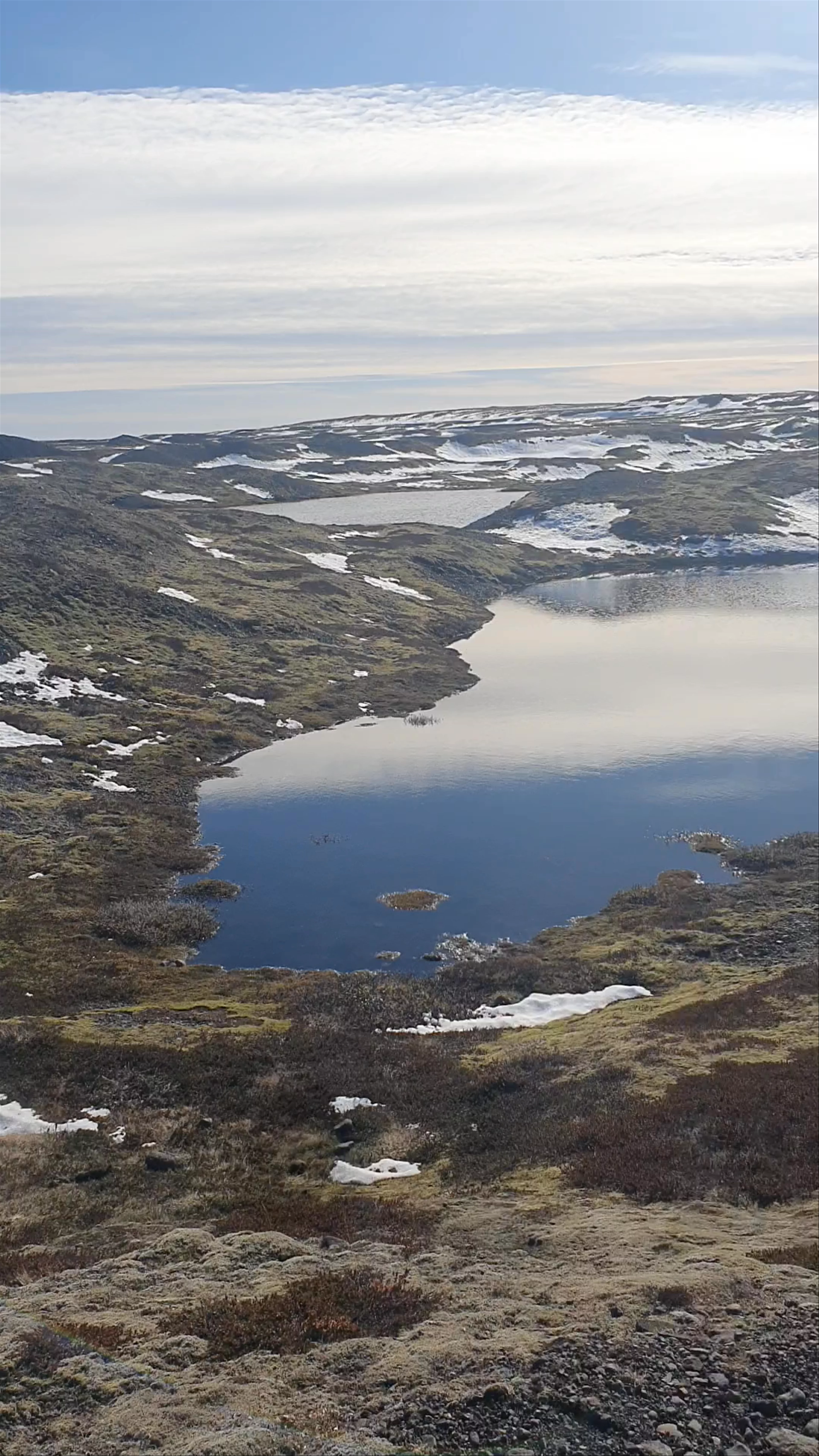 Fjallsárlón