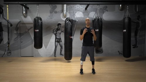 Ultimate tabata boxing series session 4