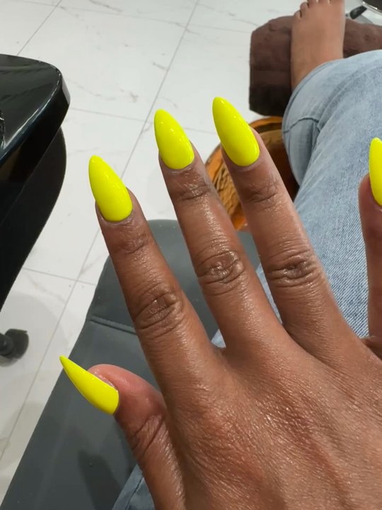 Posh Salon - Nail Salons Near Me - Savannah, Georgia