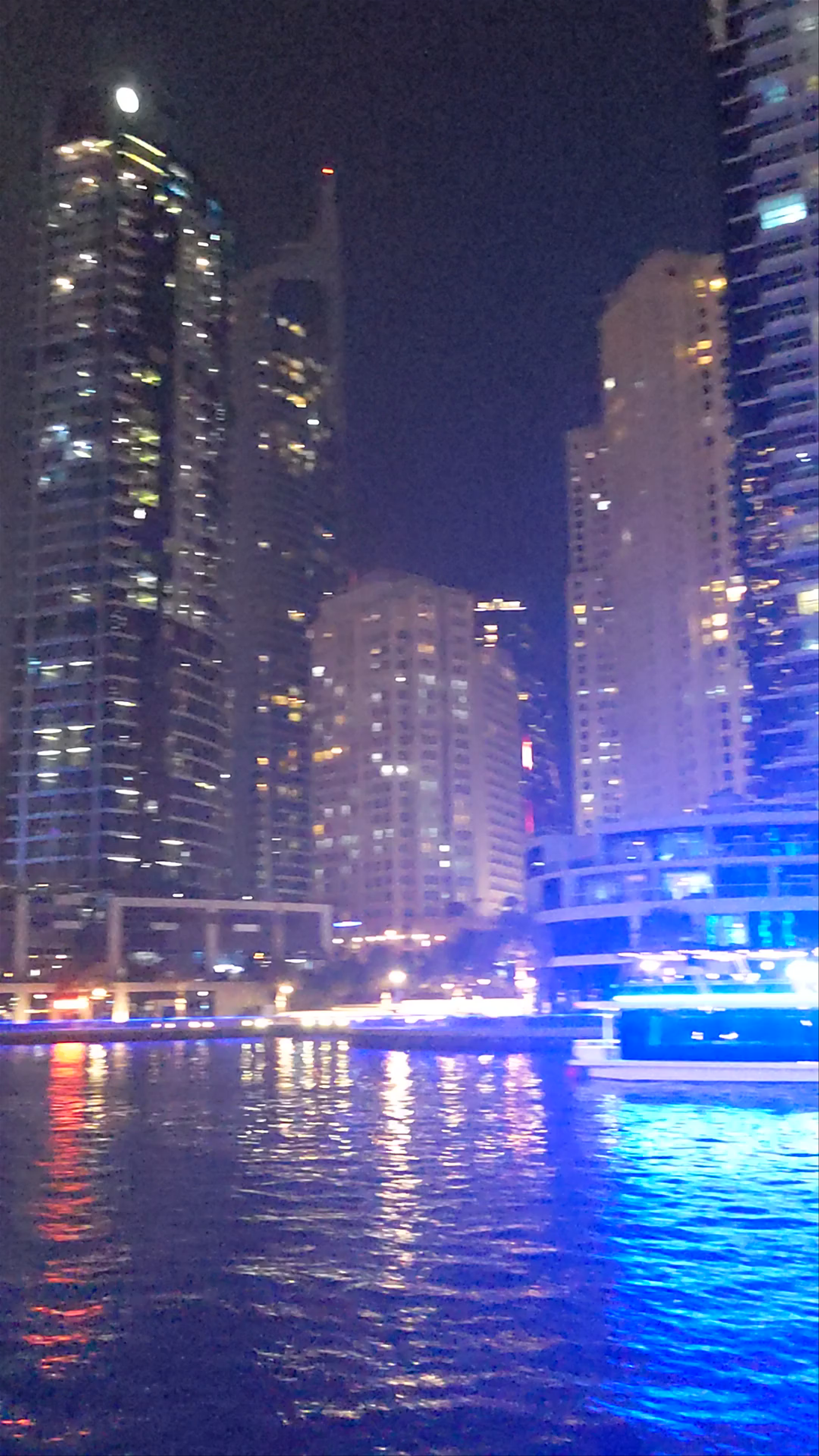 Marina Gate - Marina Promenade - Dubai - United Arab Emirates