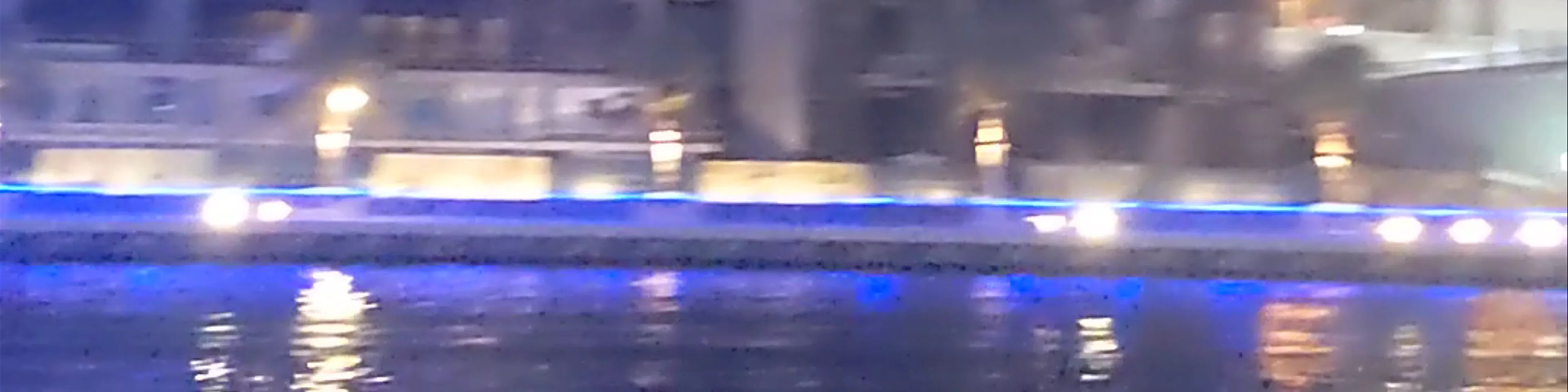 Marina Gate - Marina Promenade - Dubai - United Arab Emirates