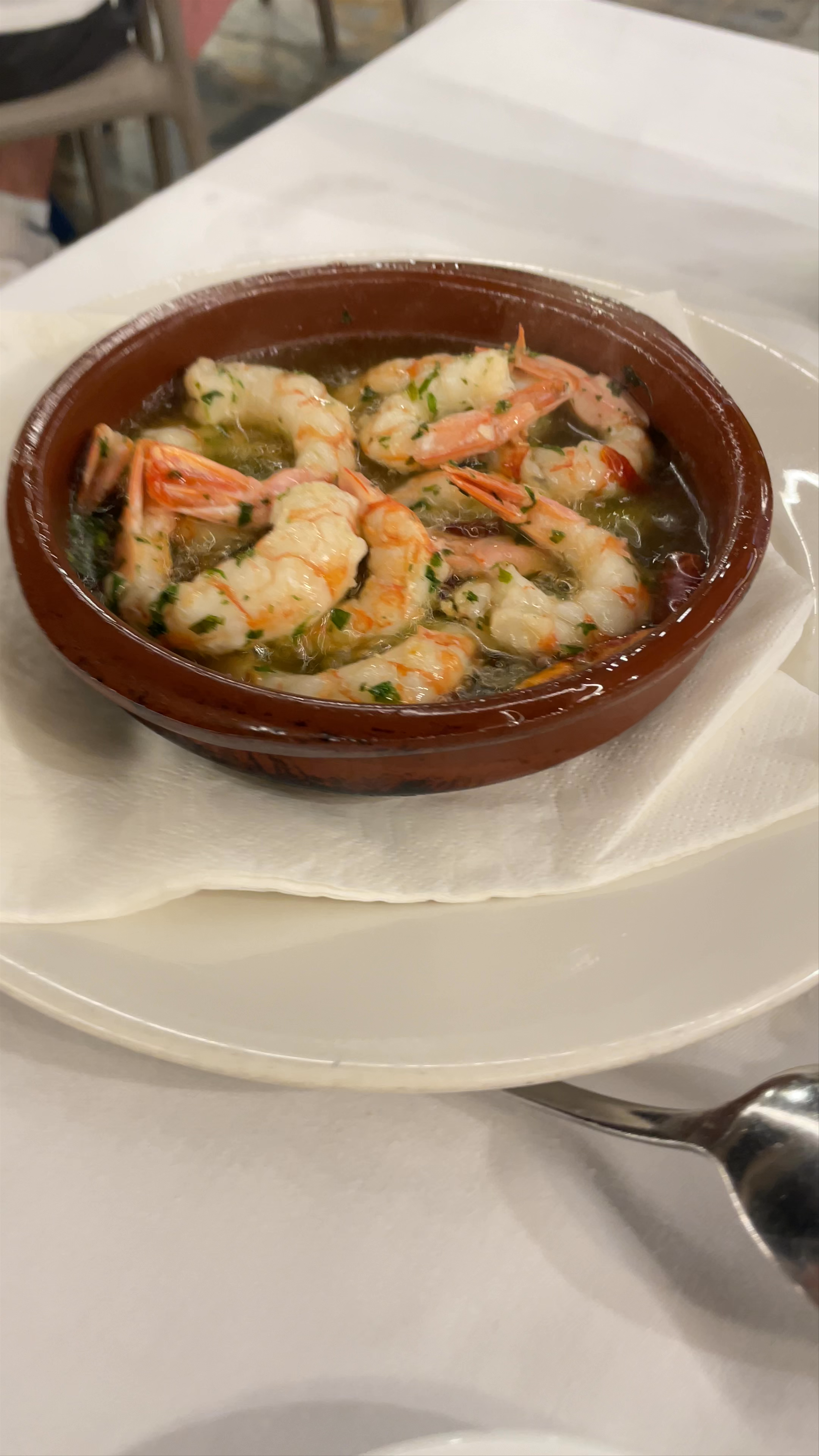 Restaurante El Patio II