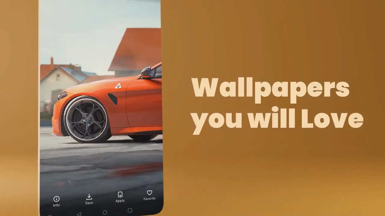 Splash It Pro - Wallpapers image 1
