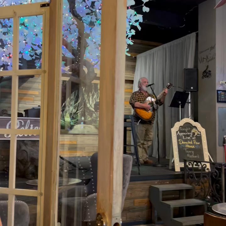 Derailed Pour House - Music Venues Near Me - Durango, Colorado