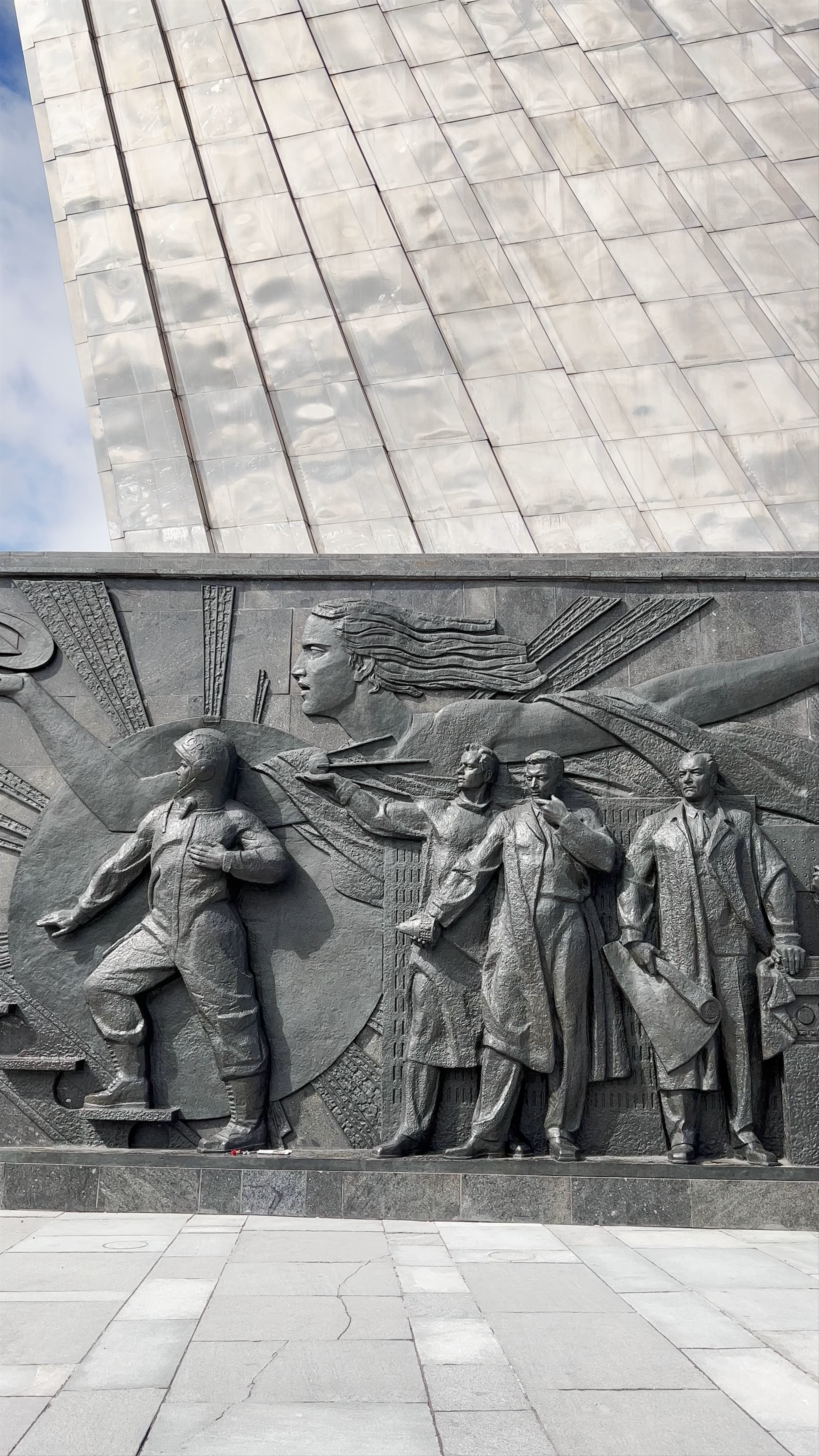 Museum of Cosmonautics: A Journey Through Space History in Moscow