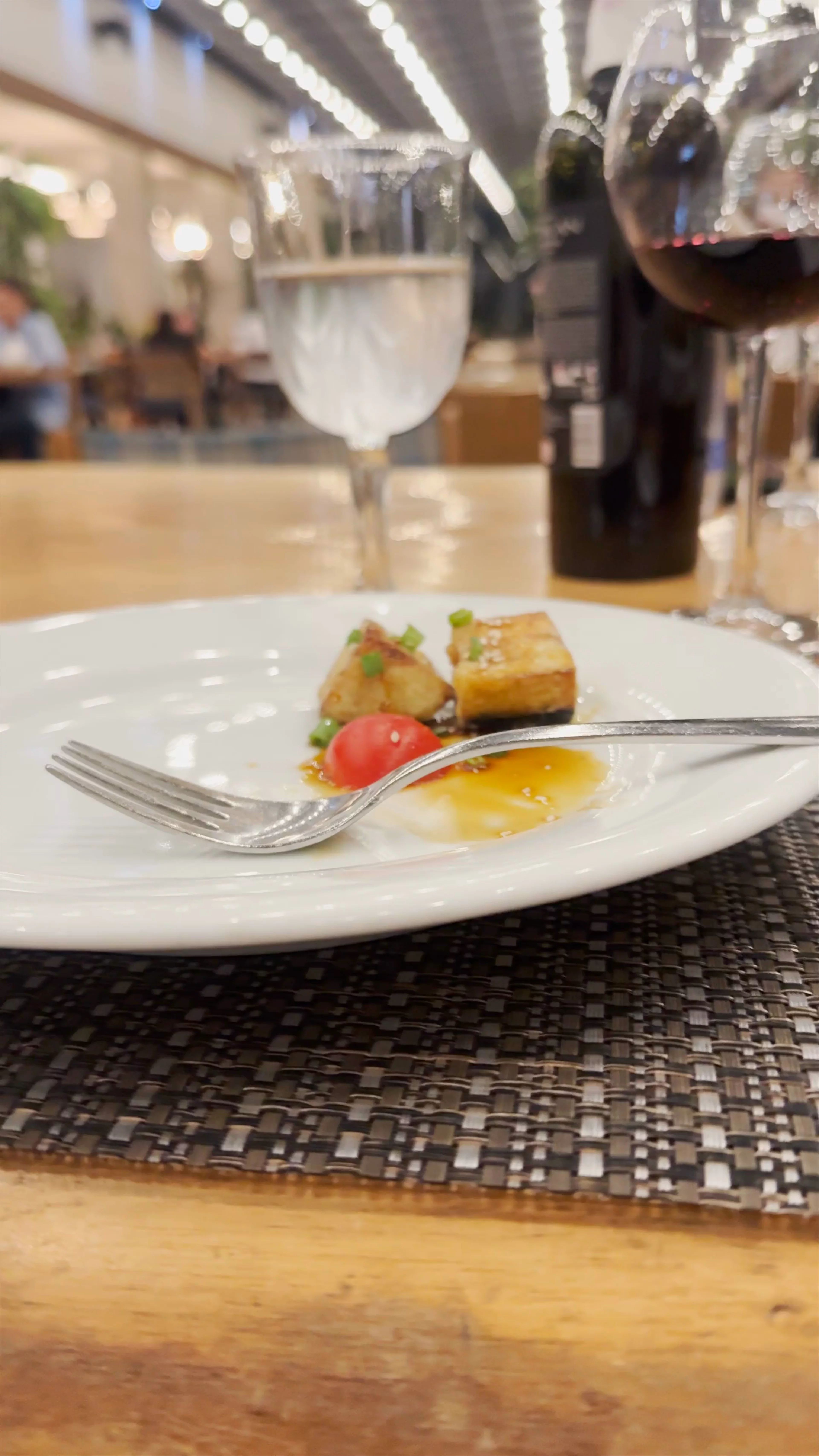 Riviera Restaurant