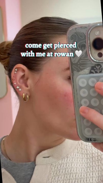 Rowan Fairfax Corner - Jewelry Near Me - Fairfax, Virginia