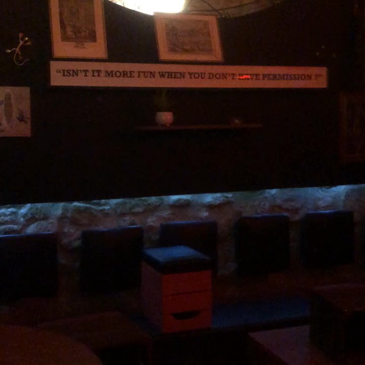 The Lizard Lounge - Pubs Near Me - Paris, 75