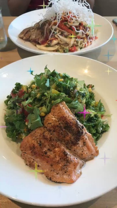 Vinaigrette - Salad Near Me - Austin, Texas