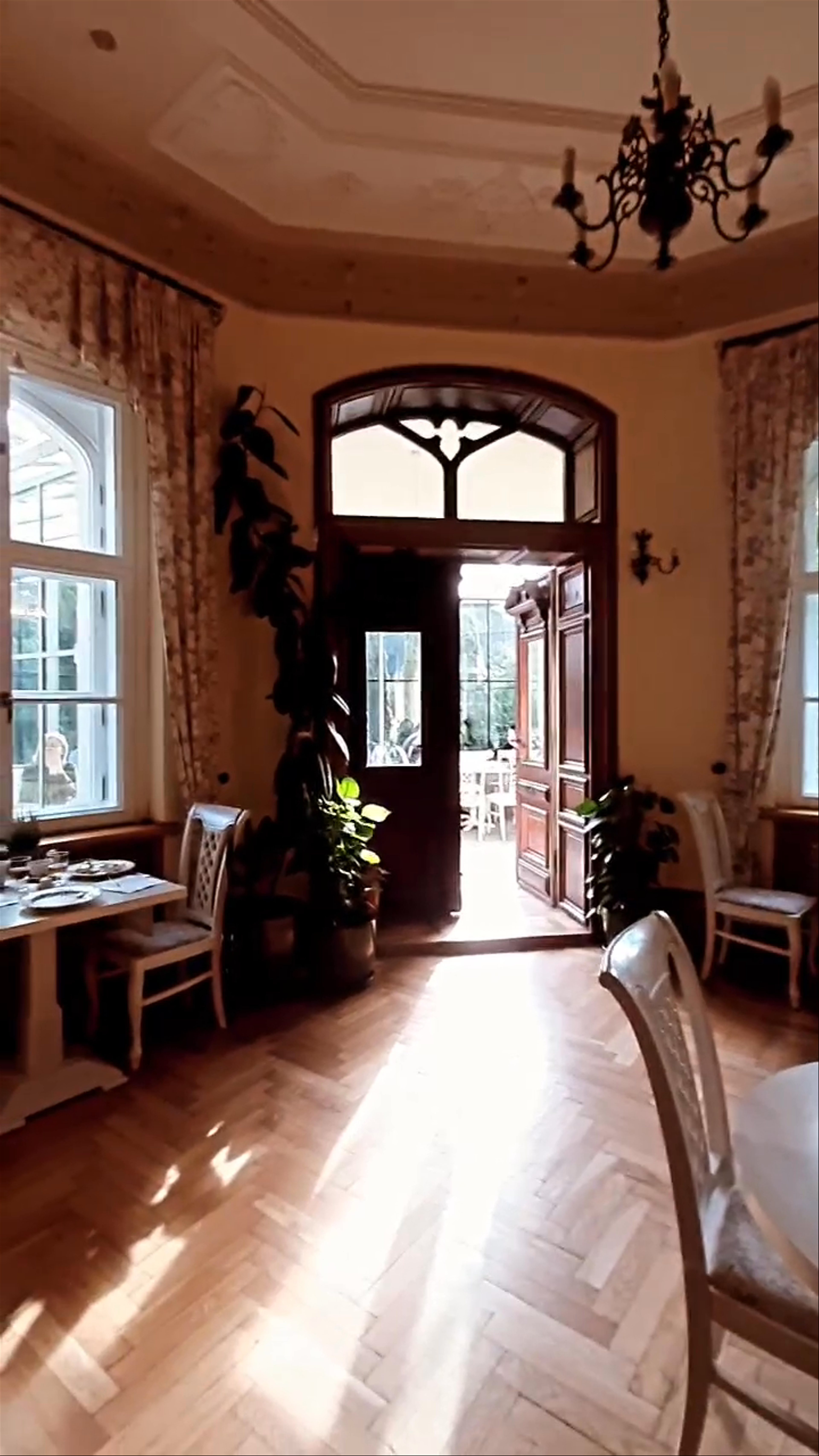 Pałac Brzeźno Spa & Golf