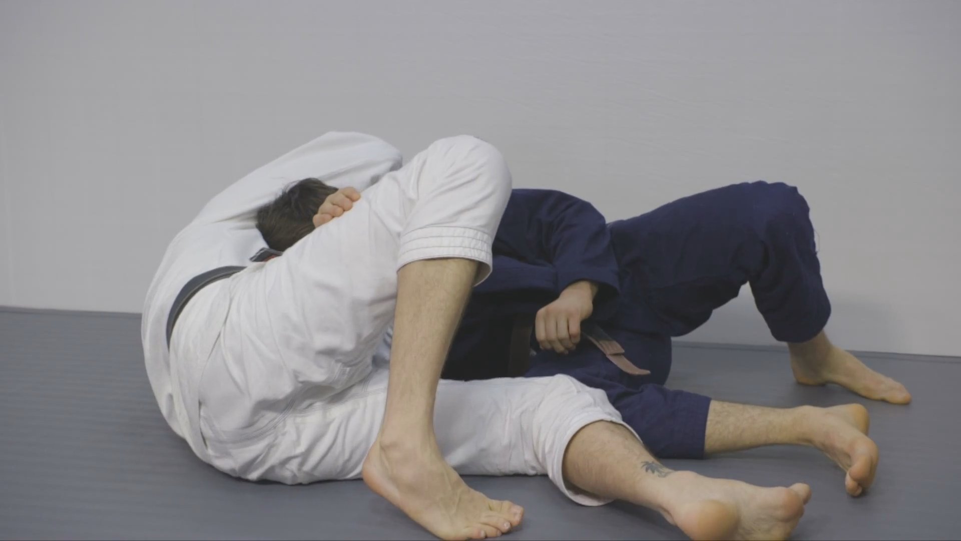 Failed Drag To Darce