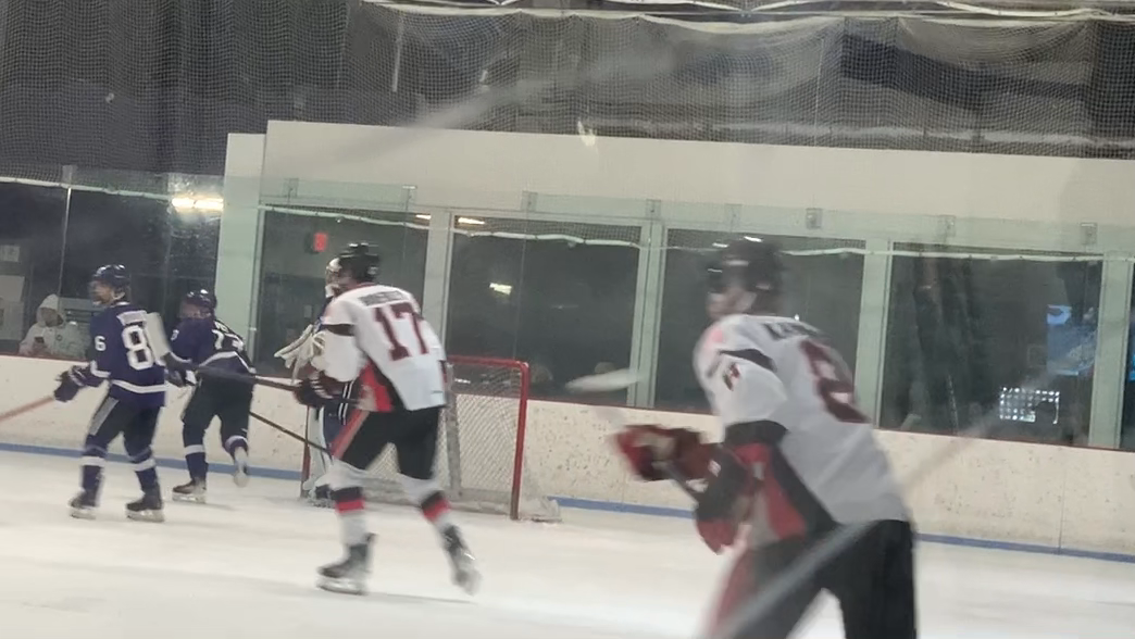 Alexander Pet: Dominant Defensive Play vs. Giant | Windy City Storm 16U AAA