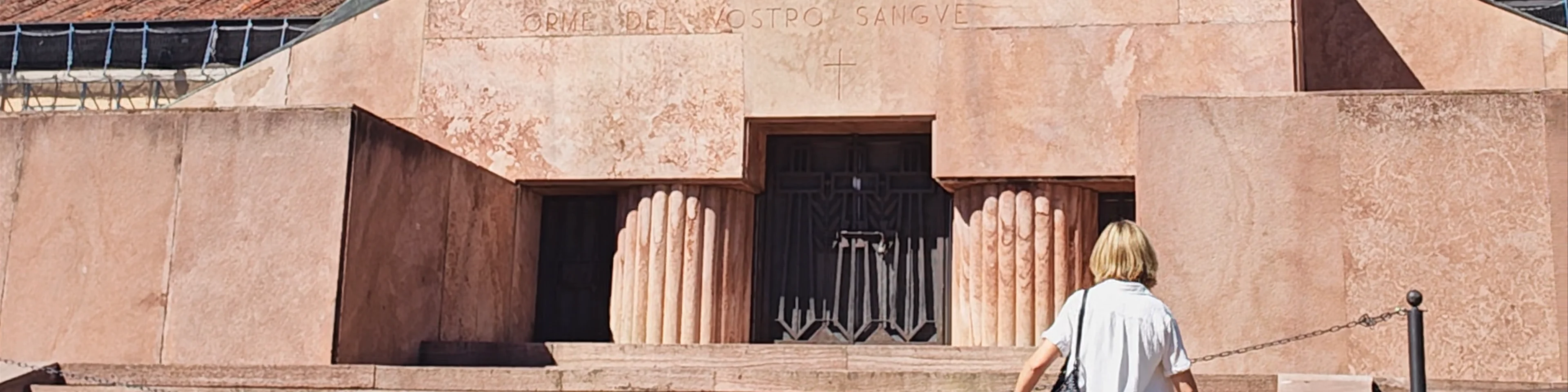 Monumento ai Caduti