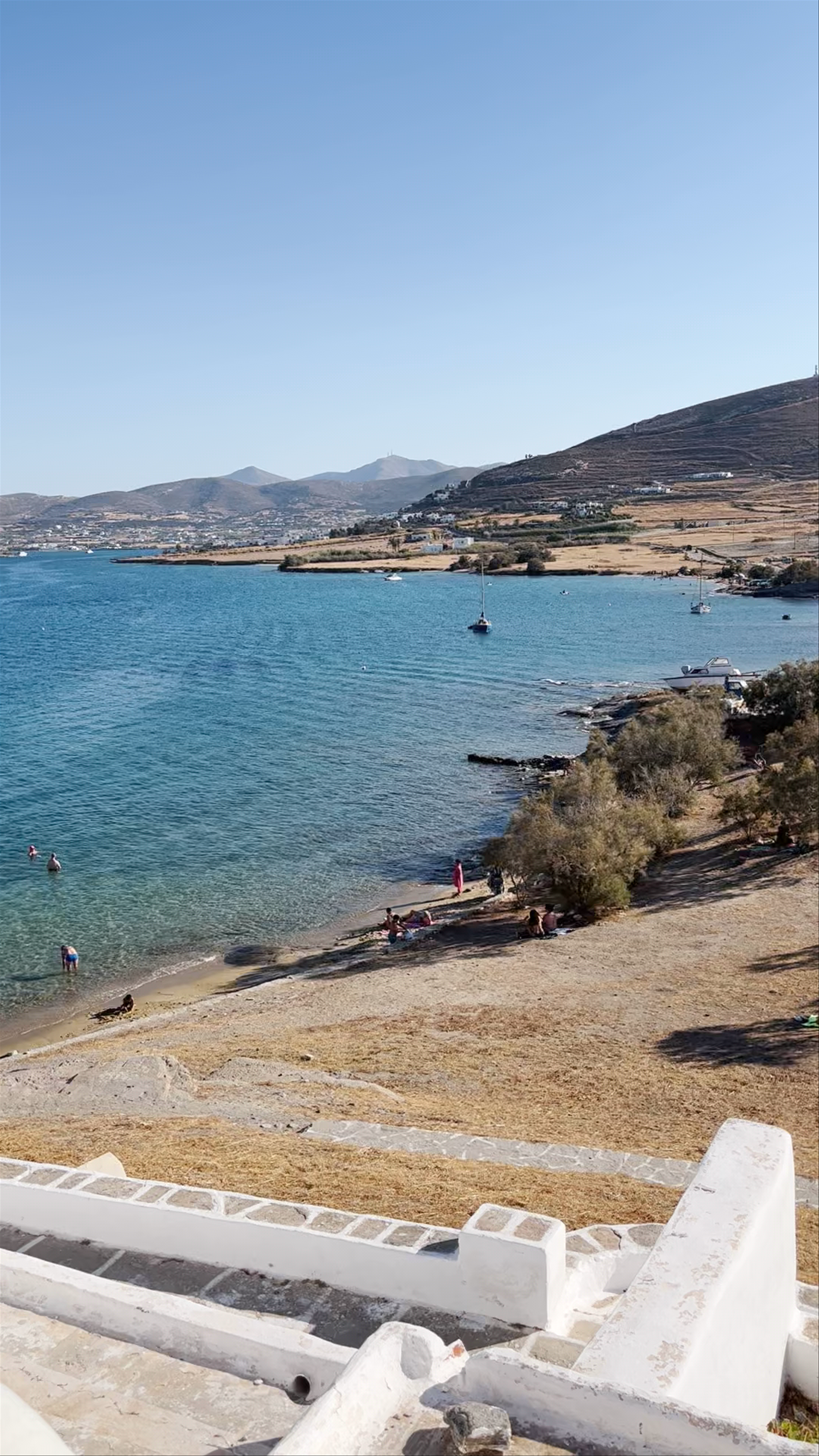 Παραλία καρνάγιο