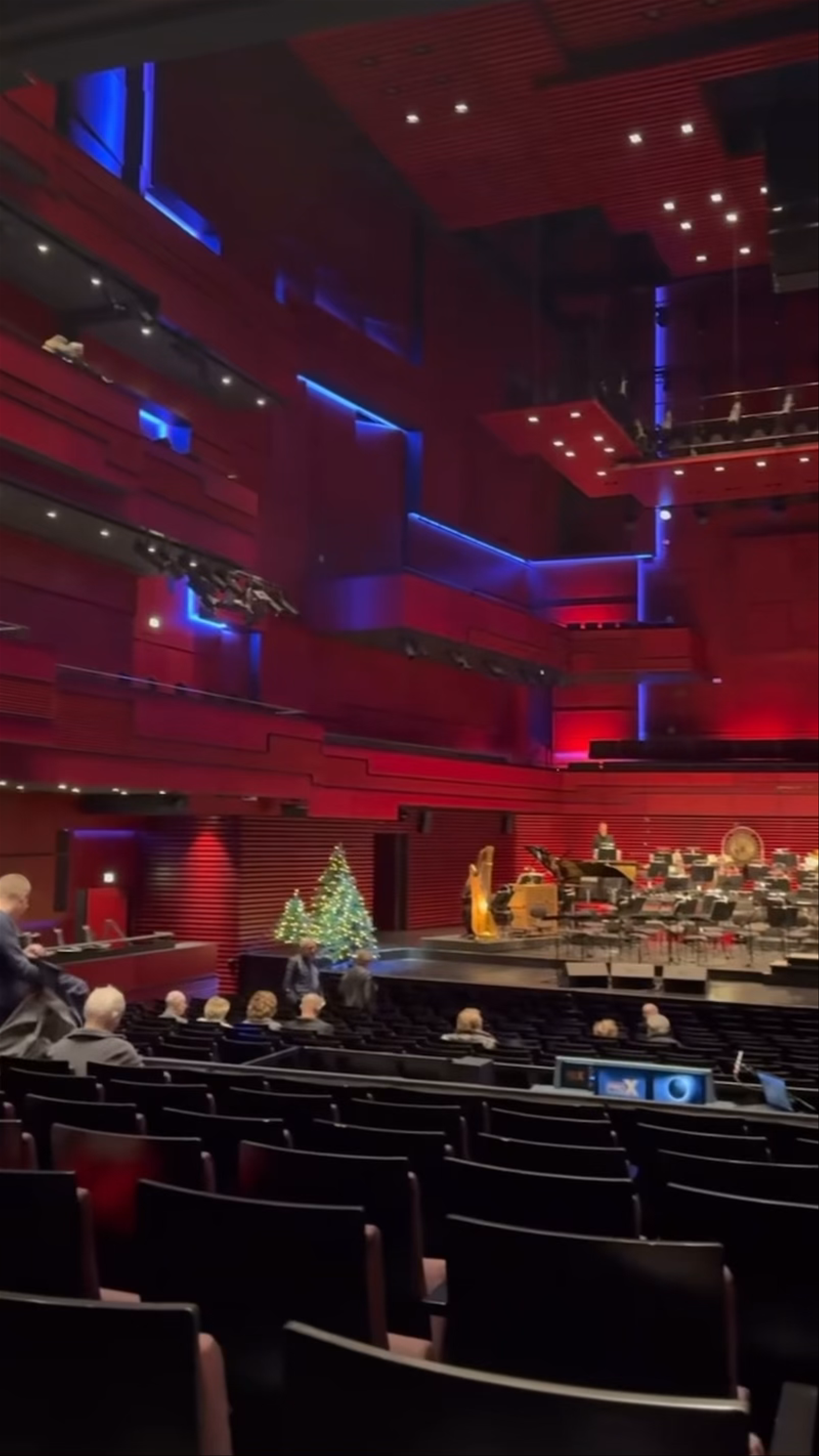 Harpa Concert Hall and Conference Centre