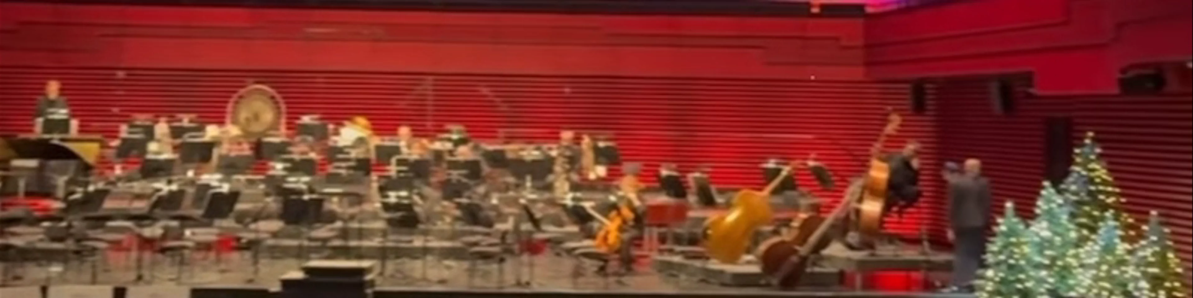 Harpa Concert Hall and Conference Centre