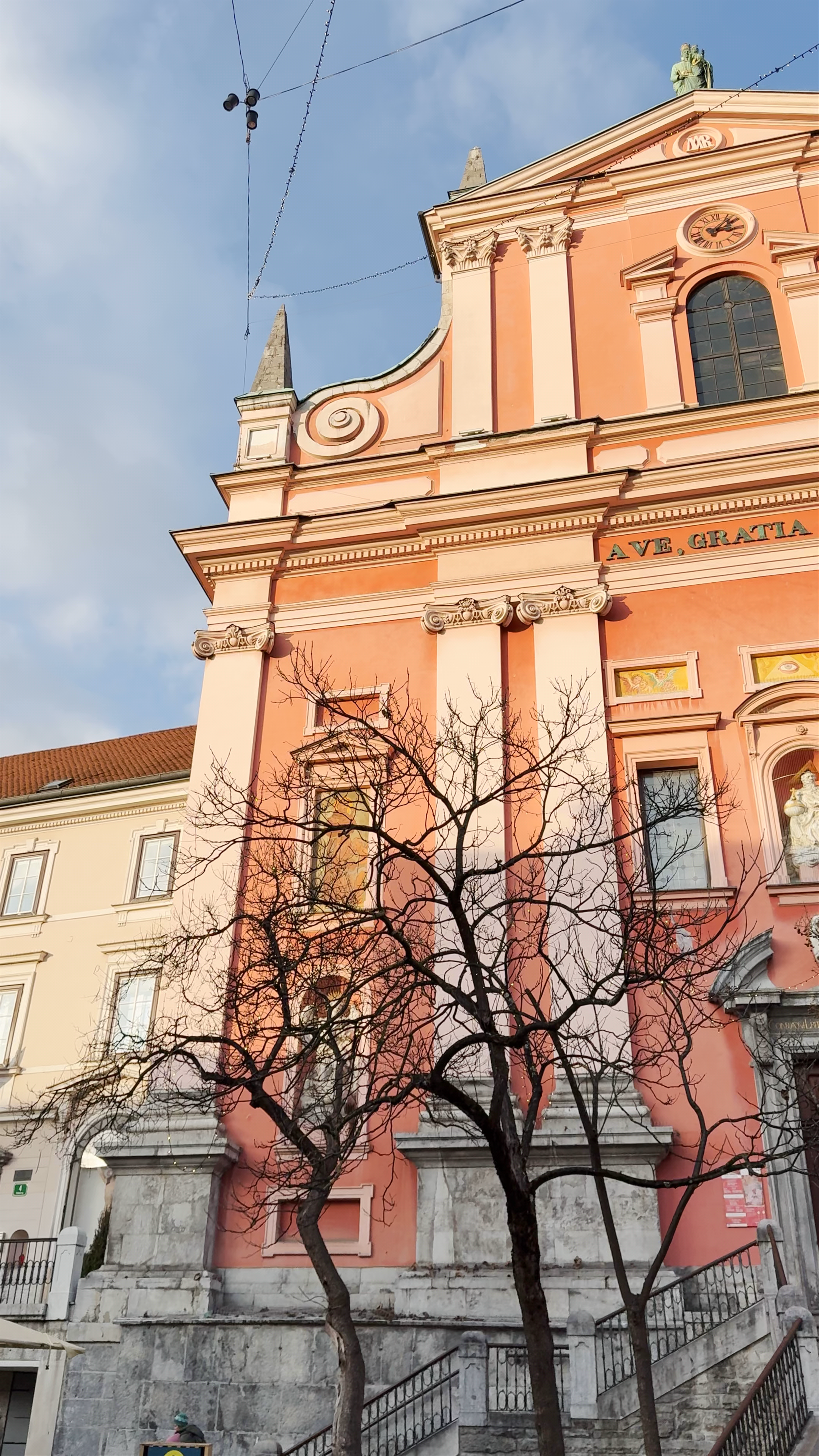 Franciscan Church of the Annunciation