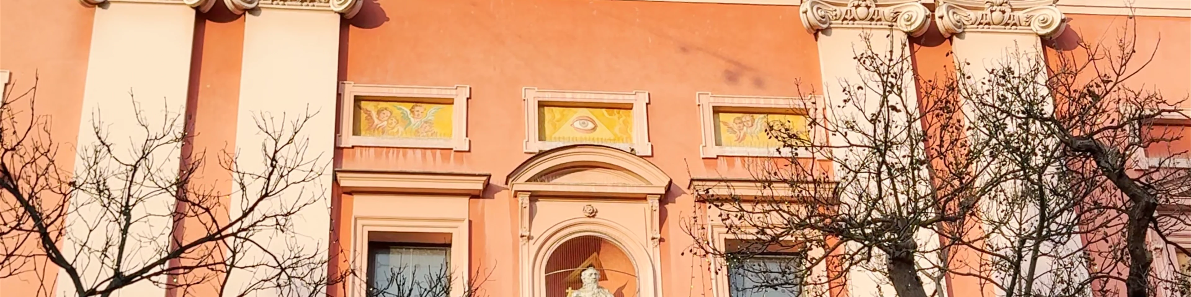 Franciscan Church of the Annunciation