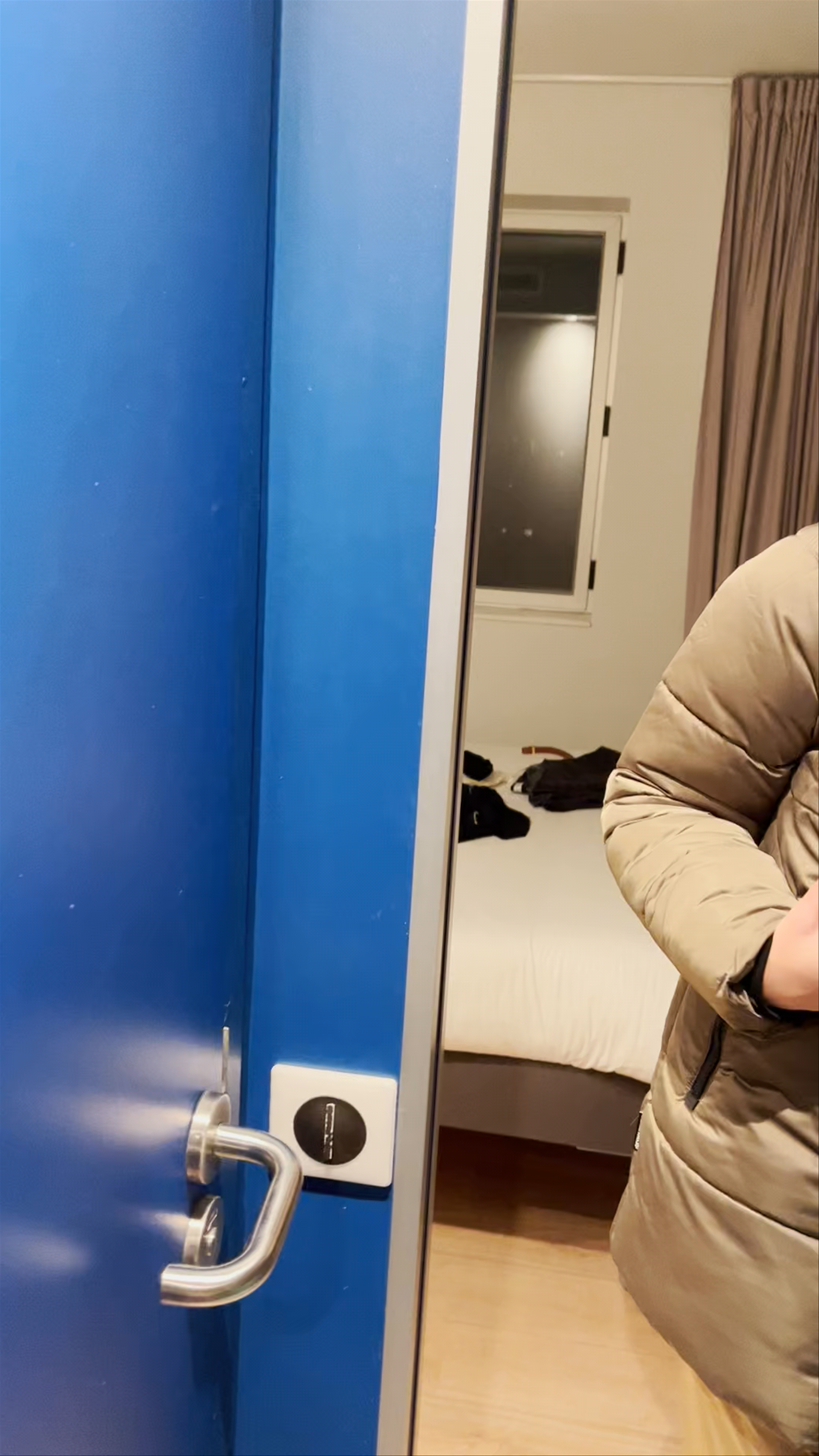 ibis budget Paris Clichy Mairie