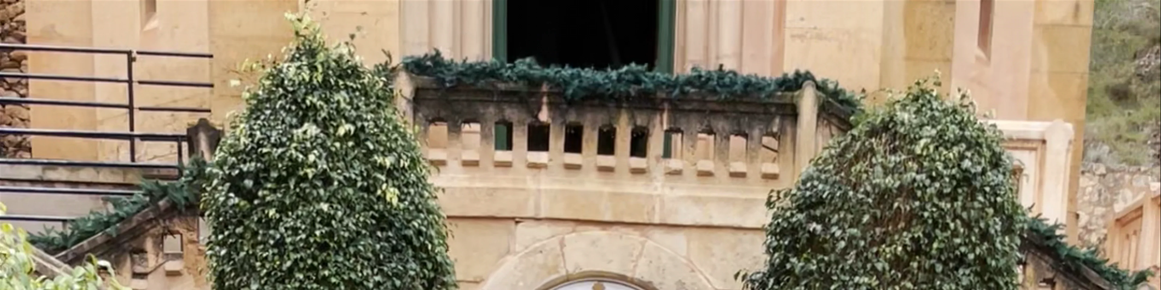 Ermita de Nuestra Señora de la Salud (Patrona de Archena)