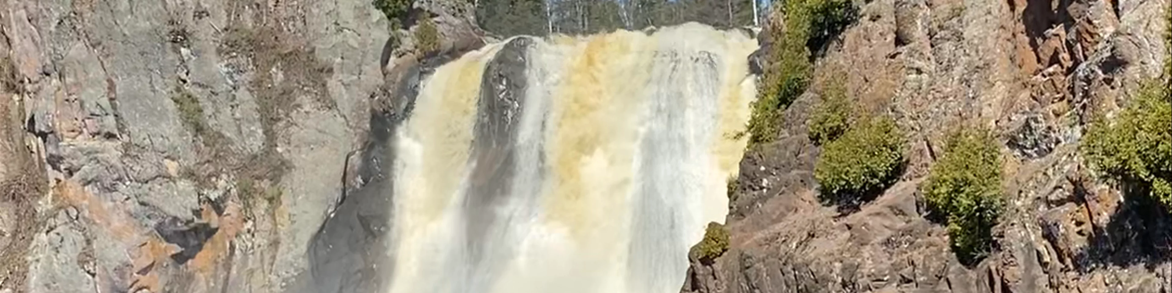 High Falls