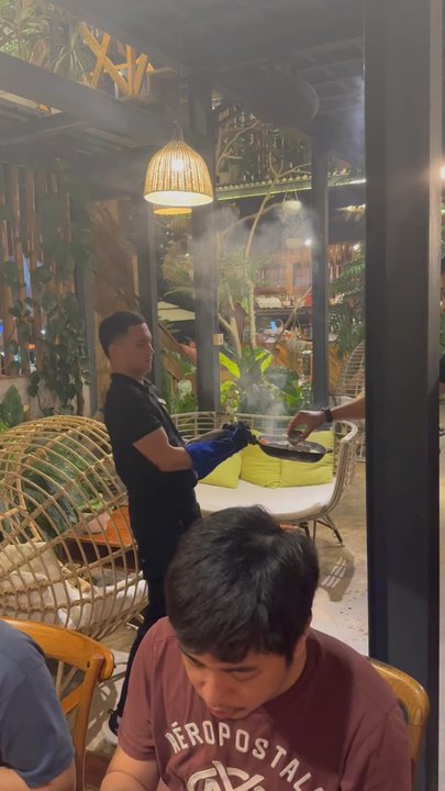 MIST - Restaurants Near Me - Bohol, BOH