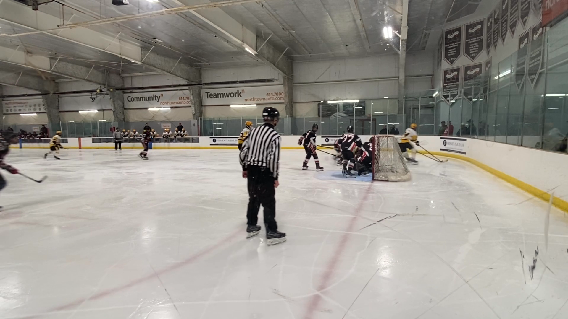 Gavin Perkovich: Chicago Reapers 14U AAA Highlight Reel