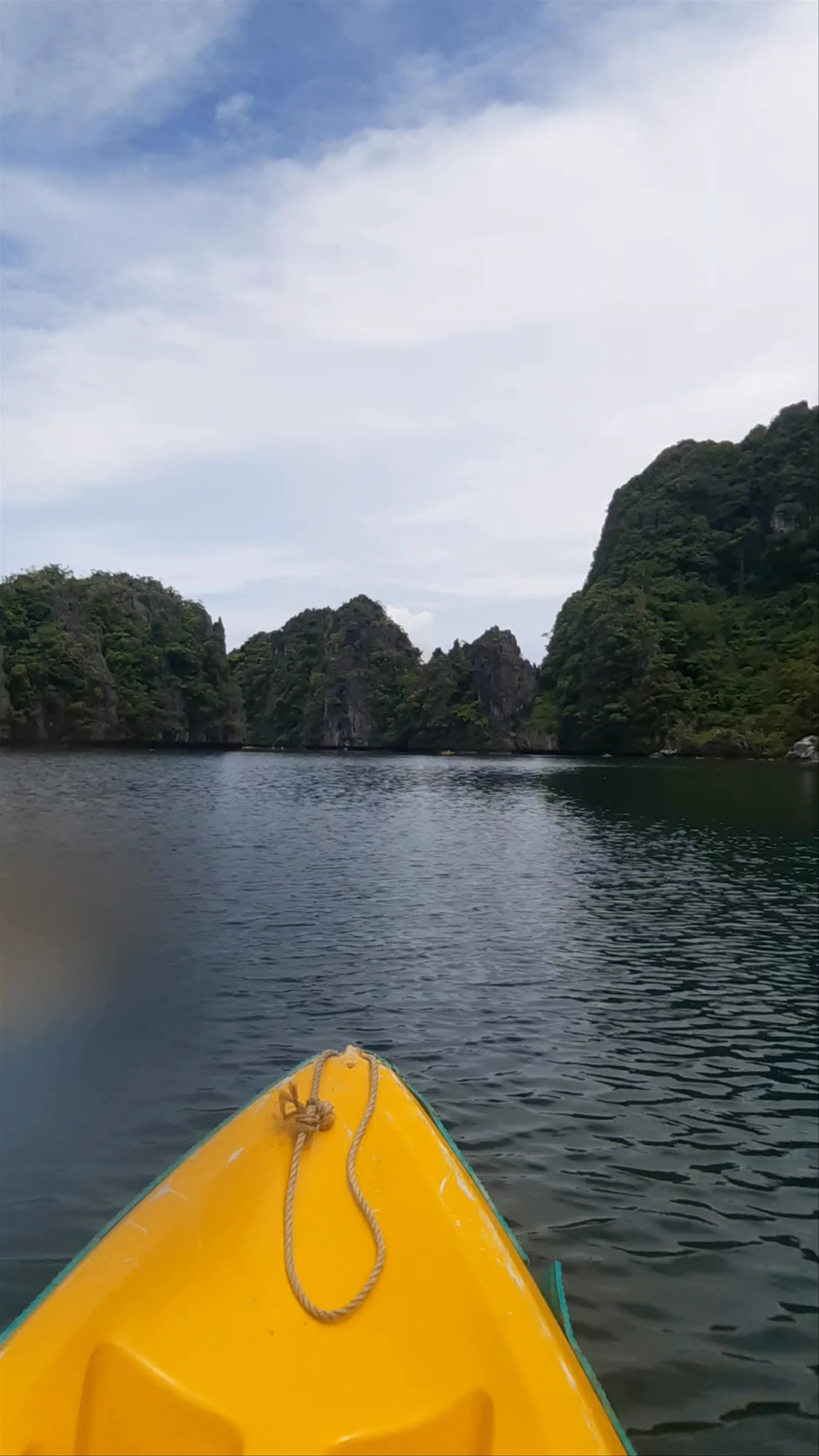 Big Lagoon