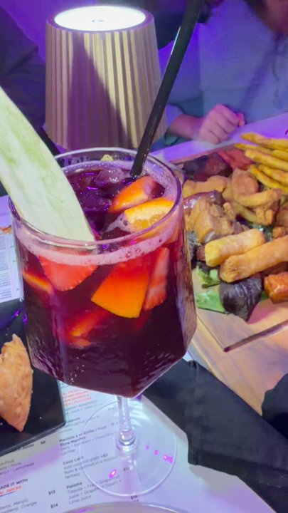 FILOS LATIN FUSION BAR AND RESTAURANTS - Updated July 2026 - 80 Photos ...