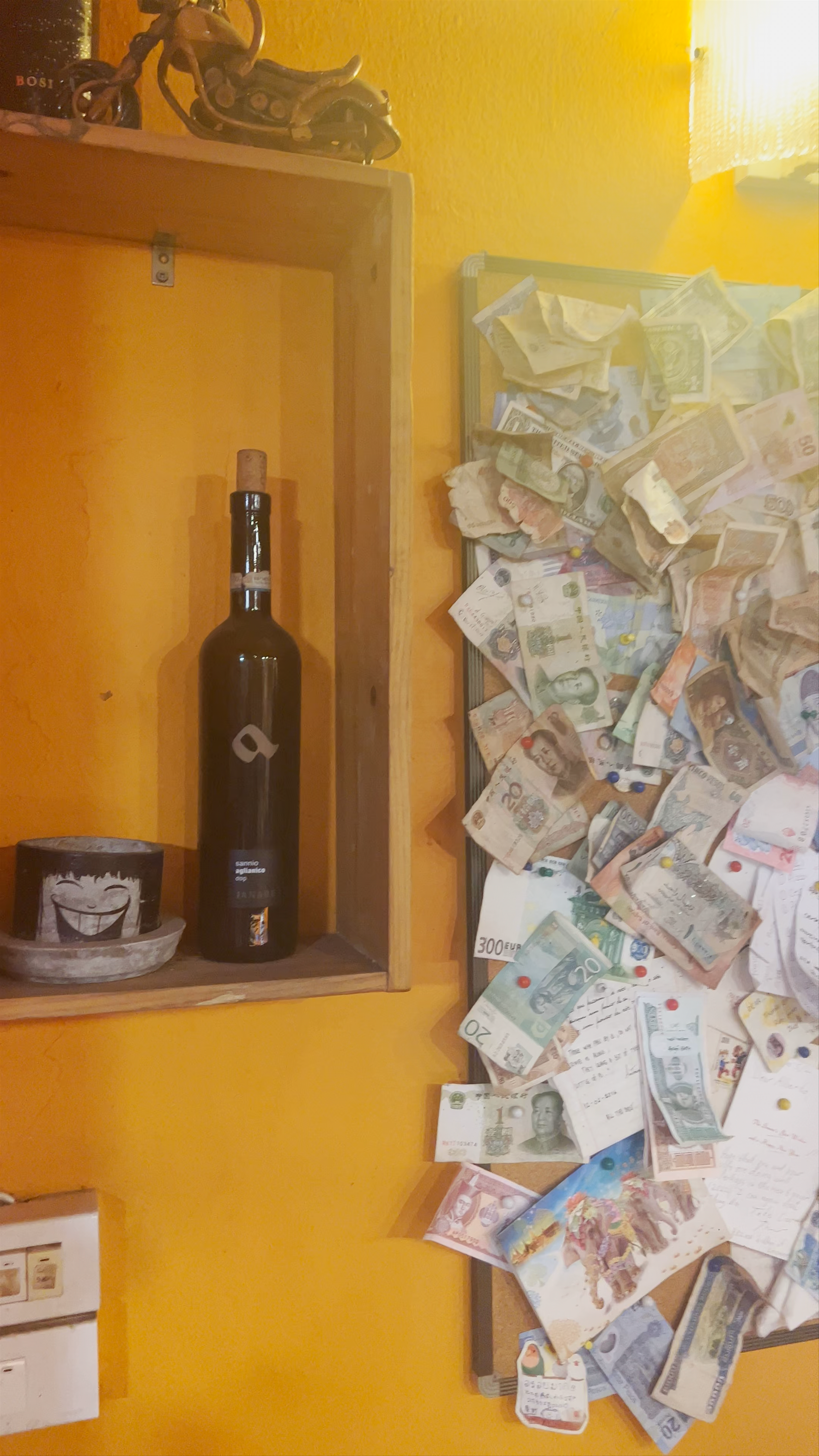 Casa Restaurant and Pizzeria