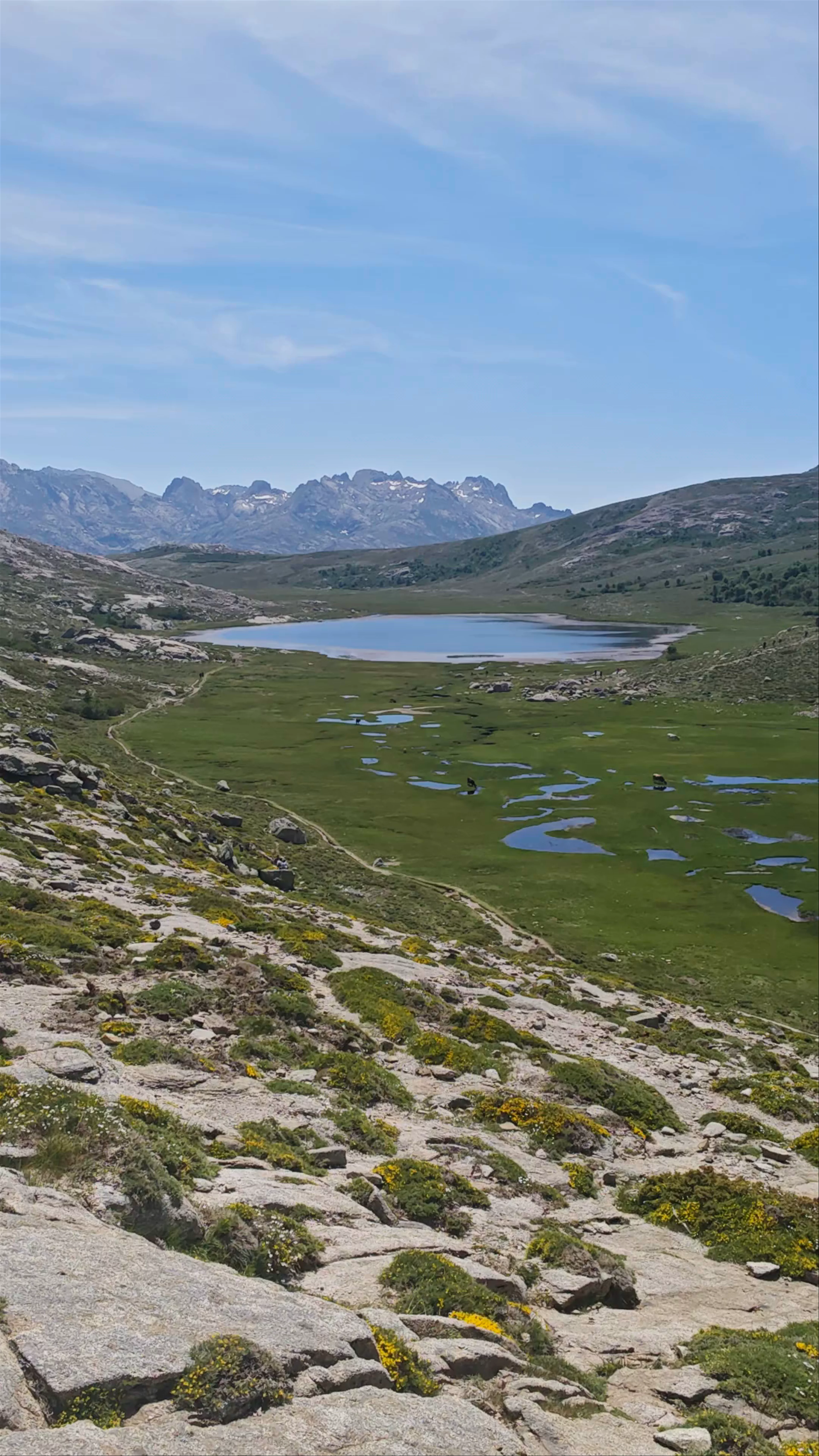 Lac de Nino