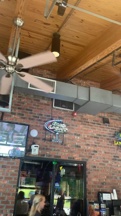 Rody's Tavern - Outside patio - American Near Me - Greensboro, North Carolina