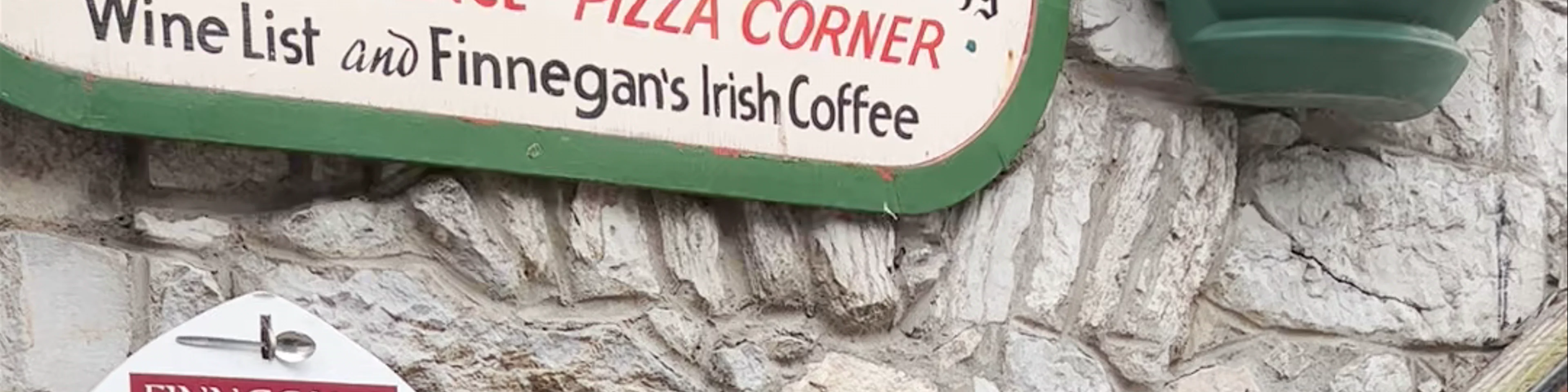 Finnegans
