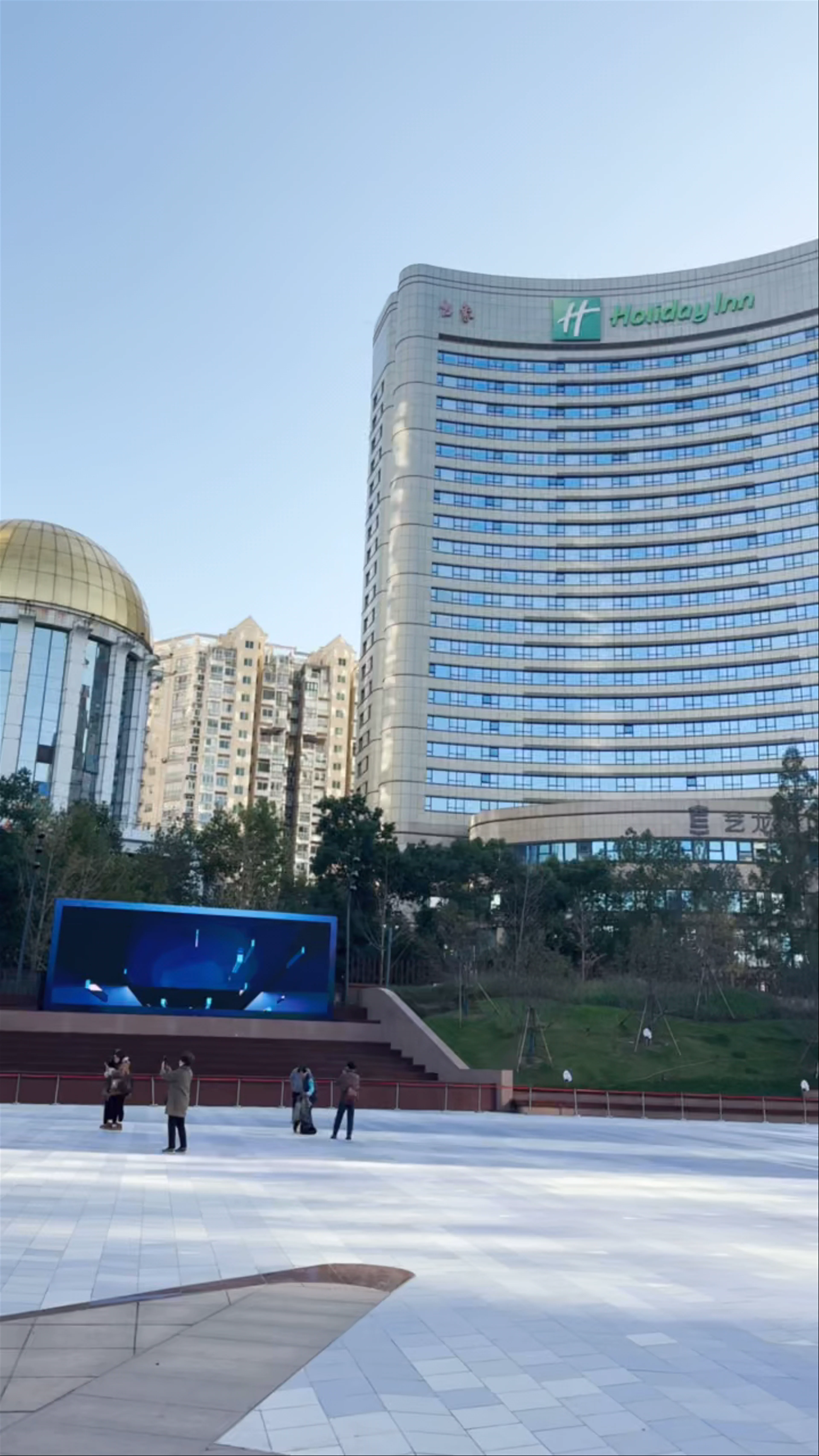 People's Square