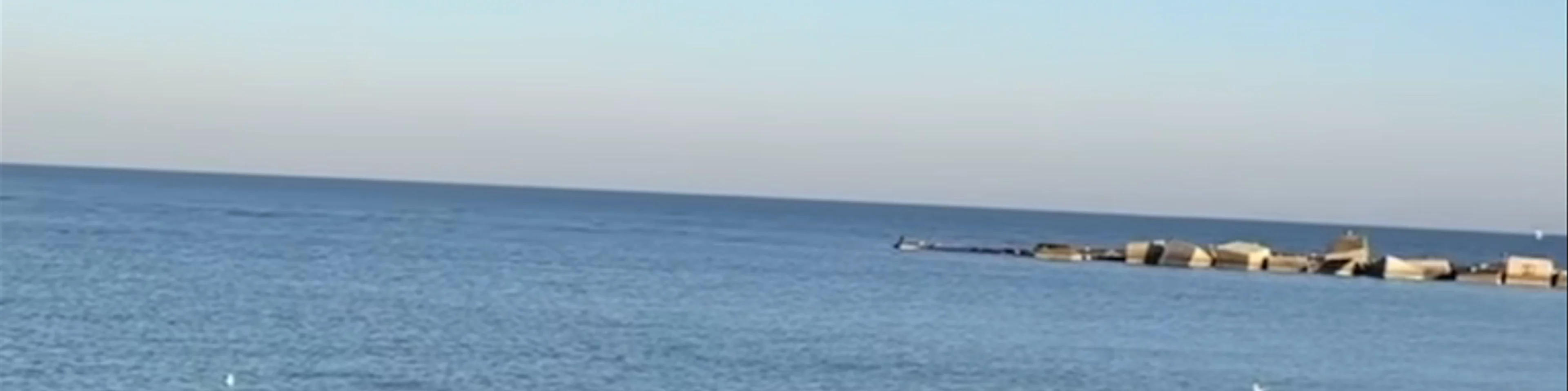 Playa de la Barceloneta