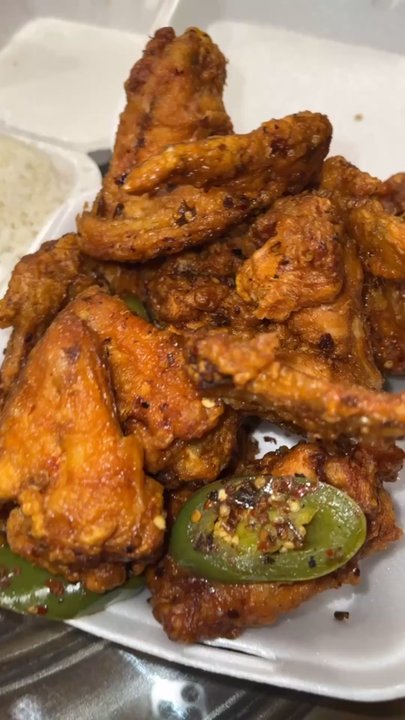 Liyuen - Chinese Near Me - Phoenix, Arizona