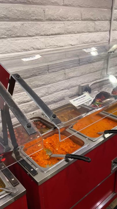 India Kitchen Tustin, CA - Lunch buffet - Indian Near Me - Tustin, California