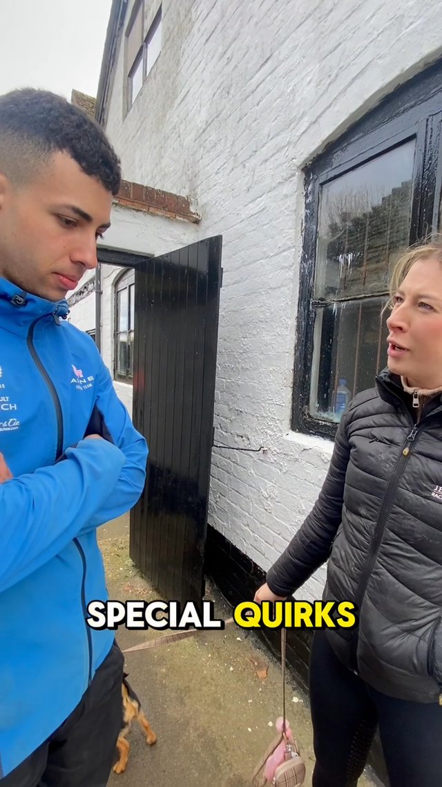 Constitution Hill: Groom - Jaydon Lee shares all