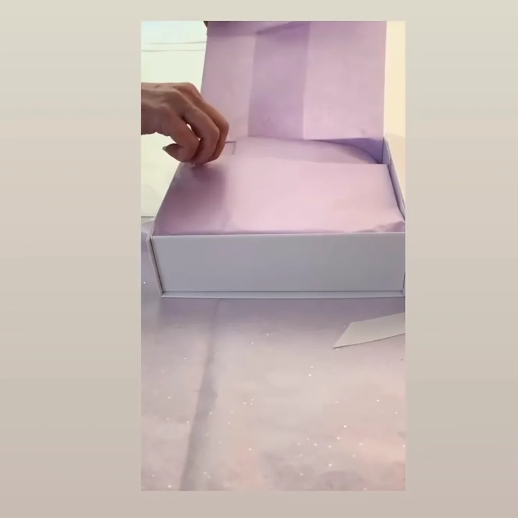 Product video
