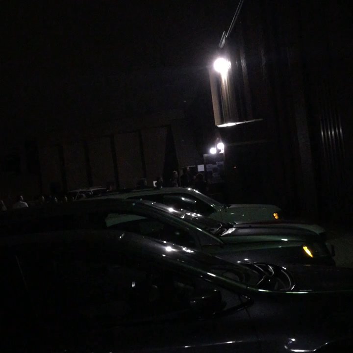 Seven Flags Event Center - 930 pm sold out show. Doors opened at 7. Both openers have already played and there's still this line to get in. - Music Venues Near Me - Clive, Iowa
