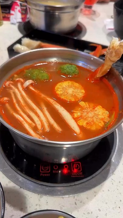 T Pot - Hot pot - Sushi Bars Near Me - Waldorf, Maryland