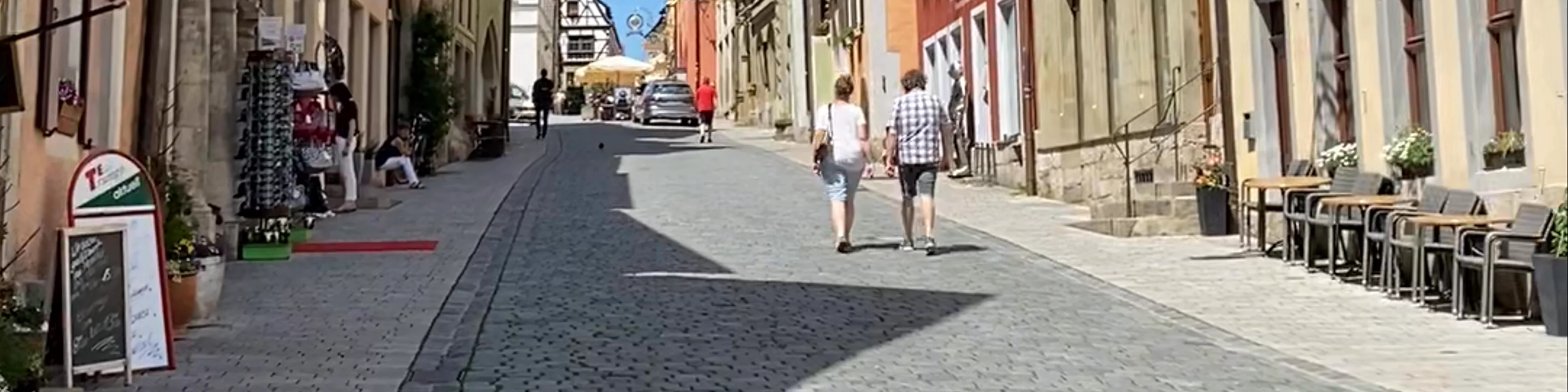 Rothenburg ob der Tauber