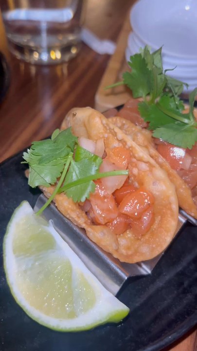 JINYA Ramen Bar - Arlington - Ramen Near Me - Arlington, Virginia