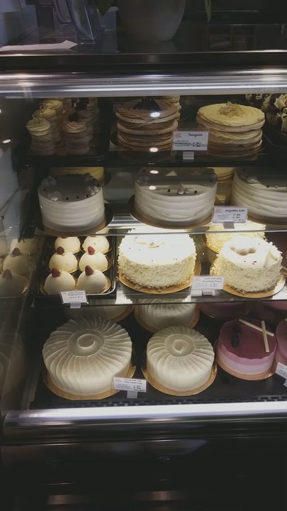 Sweet Obsession - Cakes - Bakeries Near Me - Vancouver, British Columbia