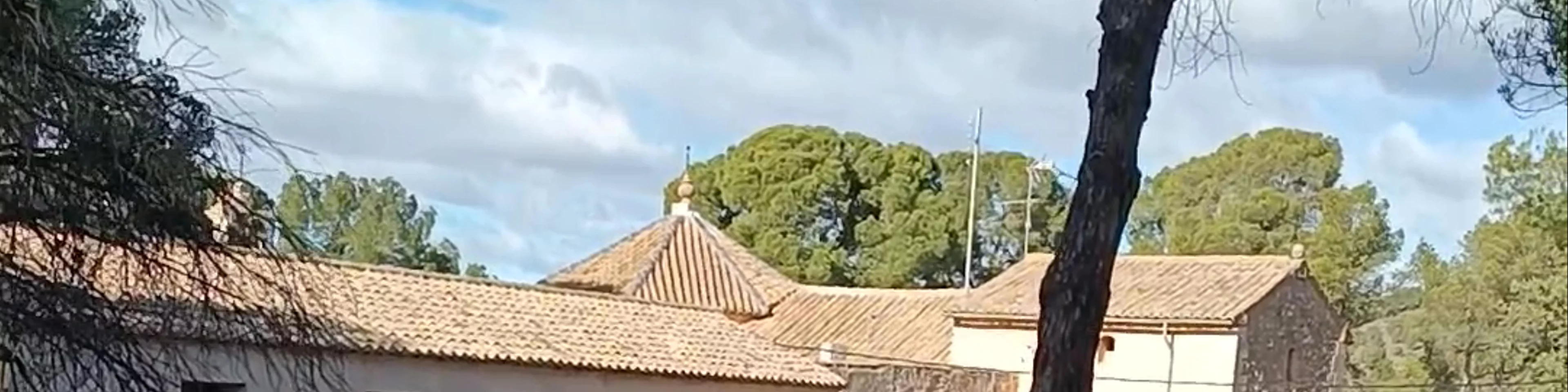 Santuario de Nuestra Señora de Gracia