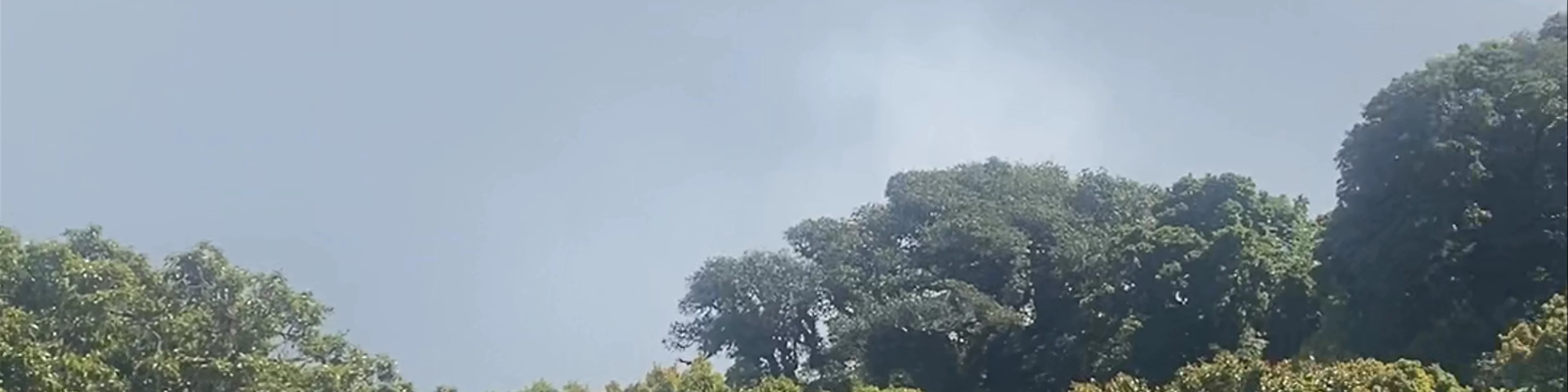 Doi Inthanon