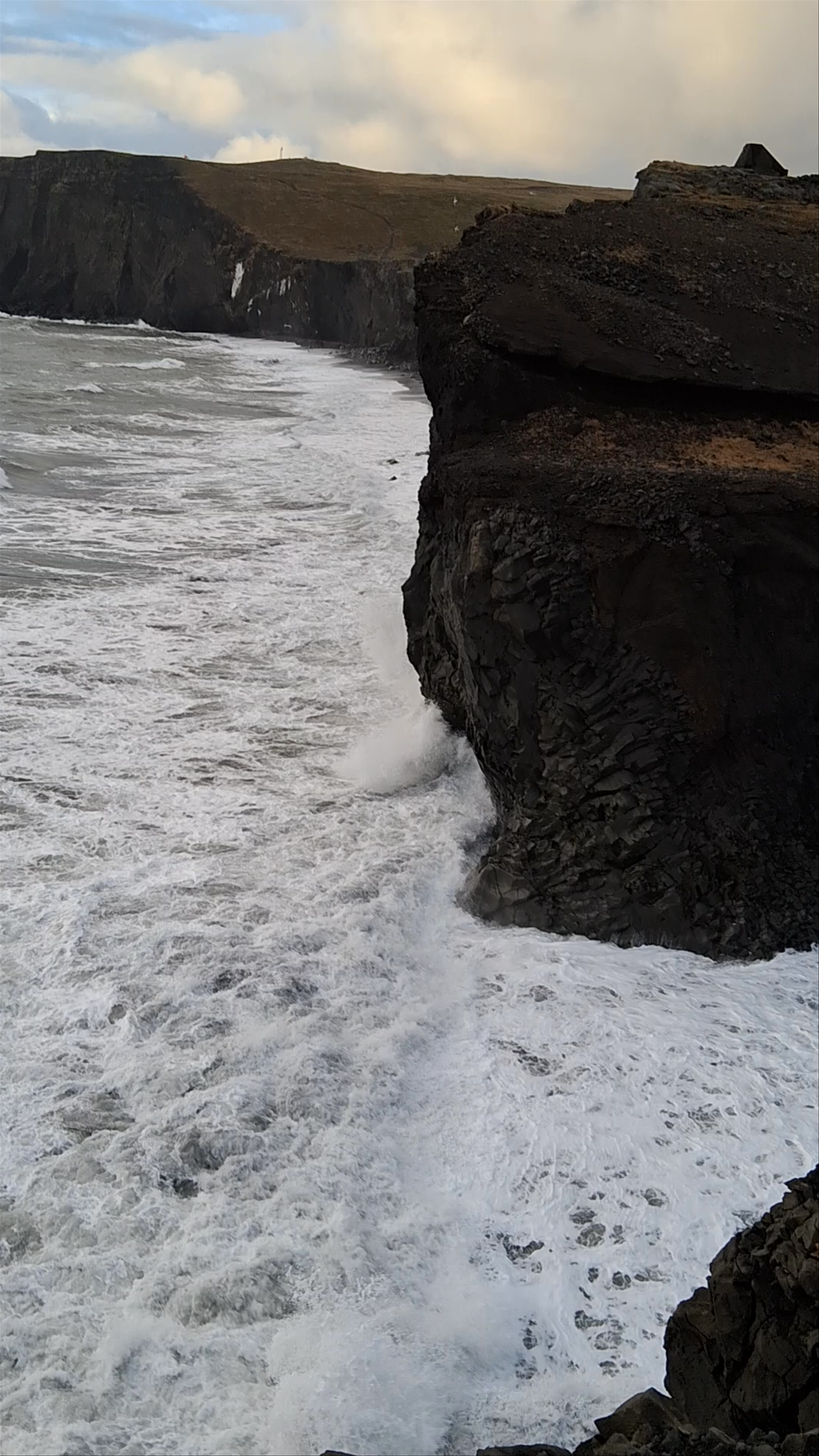 Dyrhólaey